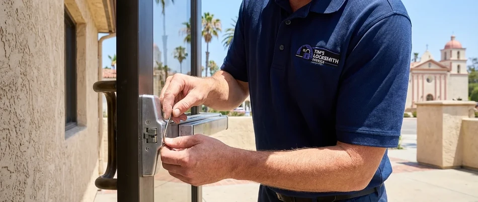 Safe locksmith service in Rancho Bernardo