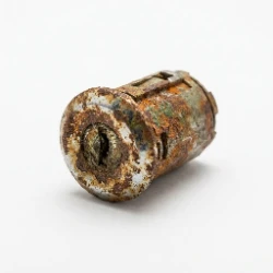 Corroded Cylinders