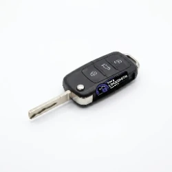 Cut New Keys From the Original