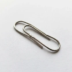 Wire and Paperclips