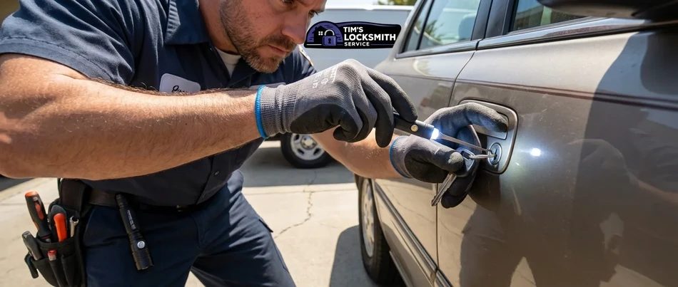 Ignition broken key extraction in Ventura