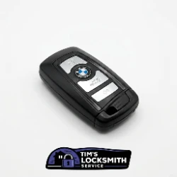 BMW Electronic Column Locks