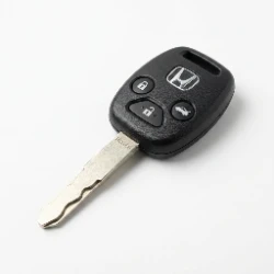 Honda Sidebar Ignitions