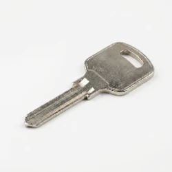 Use Nickel-Silver Blanks