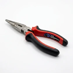 Pliers and Screwdrivers