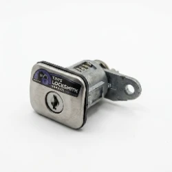 Trunk Lock Extraction