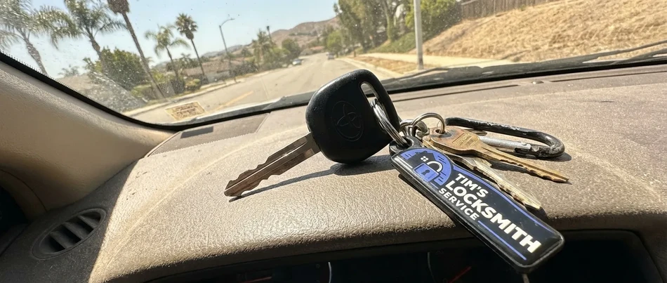 Toyota TOY43 wafer extraction in Moorpark