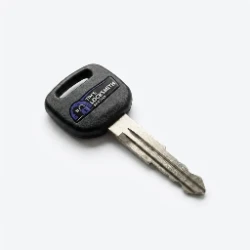 Emergency and Valet Key