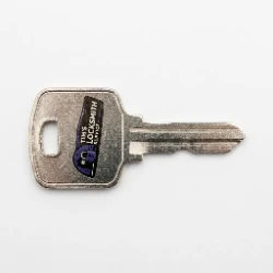 Key Blank Material Matters