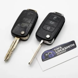 Copy from Your Best Key