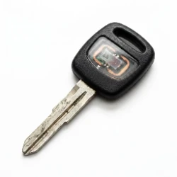 Know Your Key Type Before You Call