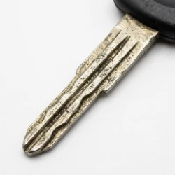 A Worn Key Damages Your Ignition