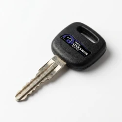 Standard Edge-Cut Key