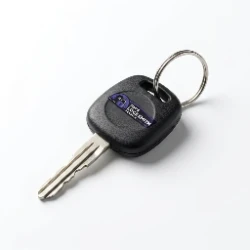 Keep Your Keychain Light