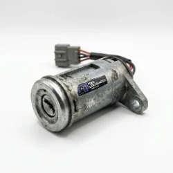 Ignition Cylinder or Switch Problem