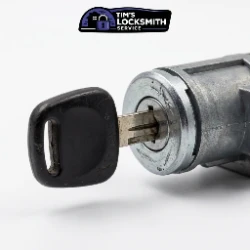 Key Gets Stuck in the Ignition