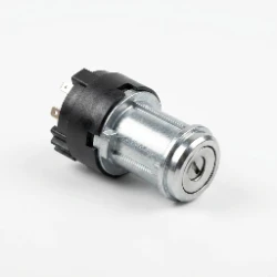 Mechanical Cylinder Replacement