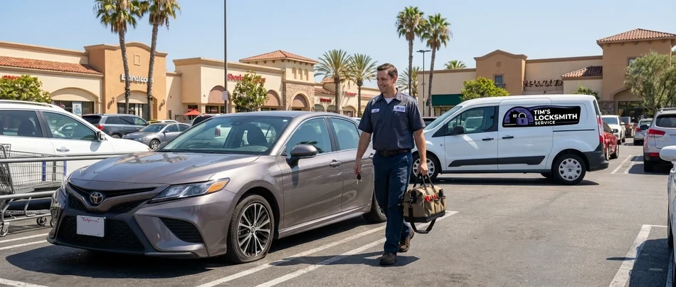 BMW EWS CAS ignition switch in Thousand Oaks