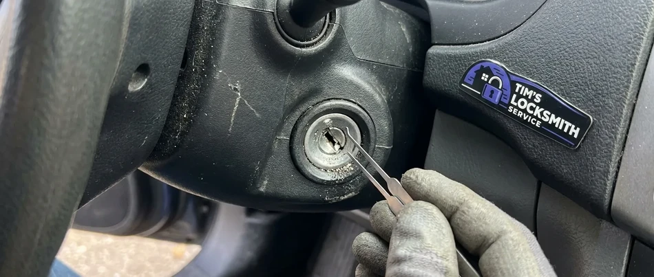 Ignition replacement in Ventura County