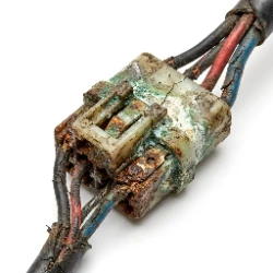 Coastal Connectors and Harness Check