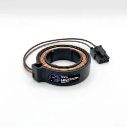 Dashboard Security Lights Staying On