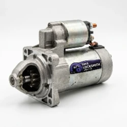 Starter Problem