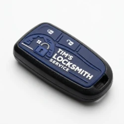 Heat fob tip