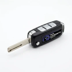 Flip Key Fob (Switchblade Key)
