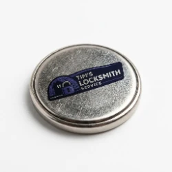 Coastal fob tip