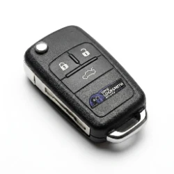 Key Fobs (Remote Only)