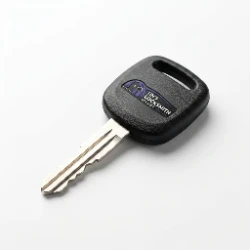A Note About Key Kiosks