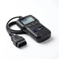 OBD-II Port Programming