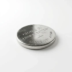 Check the Key Battery Before Assuming Programming Failed