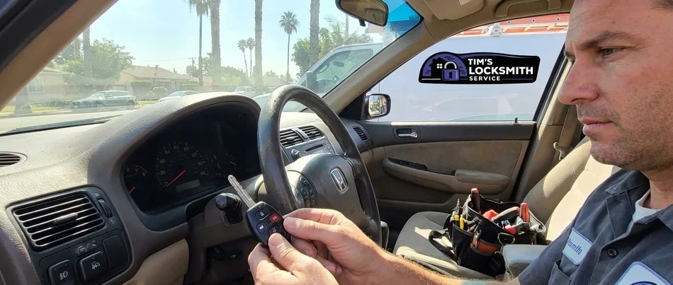 Volkswagen Megamos crypto flip key in Camarillo