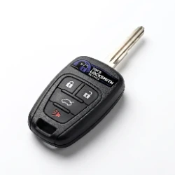 General Motors (Chevrolet, GMC, Buick, Cadillac)