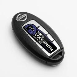 Nissan and Infiniti