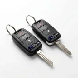 Get a Spare Key Before You Need One