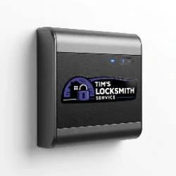 BLE Mobile Credentials (Bluetooth)