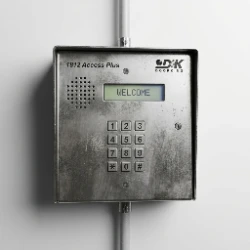 DoorKing (DKS)