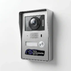 Intercom and Video Entry Systems
