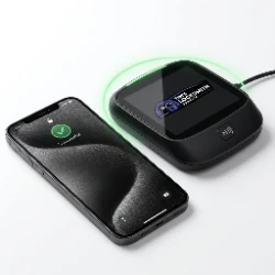 NFC Mobile Credentials (Apple Wallet, Google Wallet)