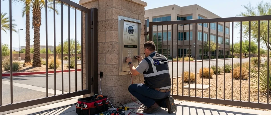 Encrypted smart card credential enrollment