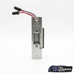 Aluminum Storefront Frames