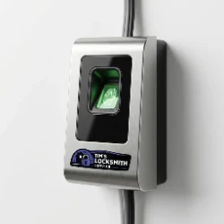 Biometric Access Control