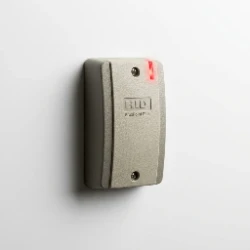 Card and Fob Reader Systems