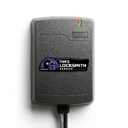 HID Global