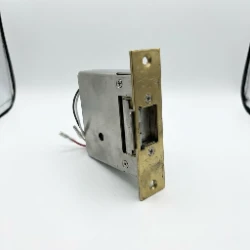 Hollow Metal Frames