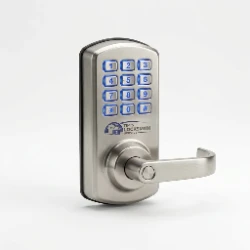 Keypad Entry Systems