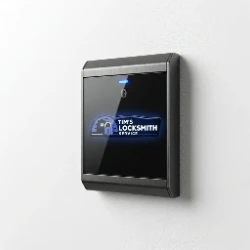 Mobile Credential (Smartphone) Systems