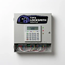 Multi-Door Networked Systems
